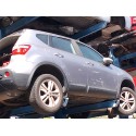 NISSAN QASHQAI (J10)