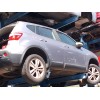 nissan qashqai (j10) del año 2010