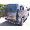 peugeot partner kombi del año 2017