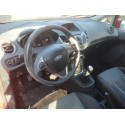 FORD FIESTA (CB1)