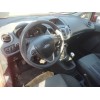 ford fiesta (cb1) del año 2009