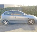SEAT IBIZA (6L1)