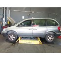CHRYSLER VOYAGER IV (RG, RS)