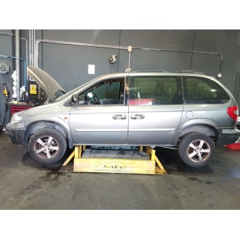 CHRYSLER VOYAGER IV (RG, RS) de desguace