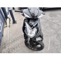 SYM SYMPHONY 125