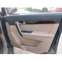 CHEVROLET CAPTIVA (C100, C140)