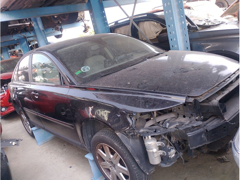 VOLVO S40 II (544)