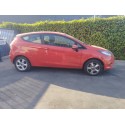 FORD FIESTA (CB1)