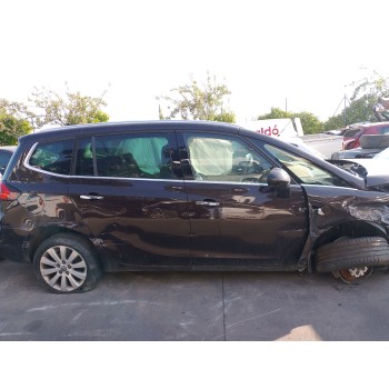 OPEL ZAFIRA TOURER C (P12) de desguace