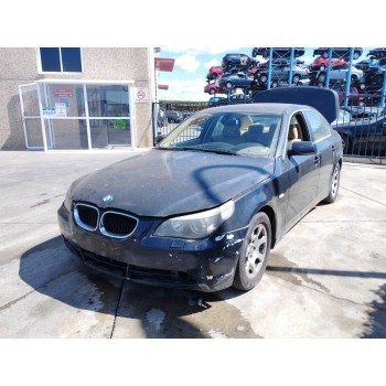 BMW SERIE 5 BERLINA (E60) de desguace