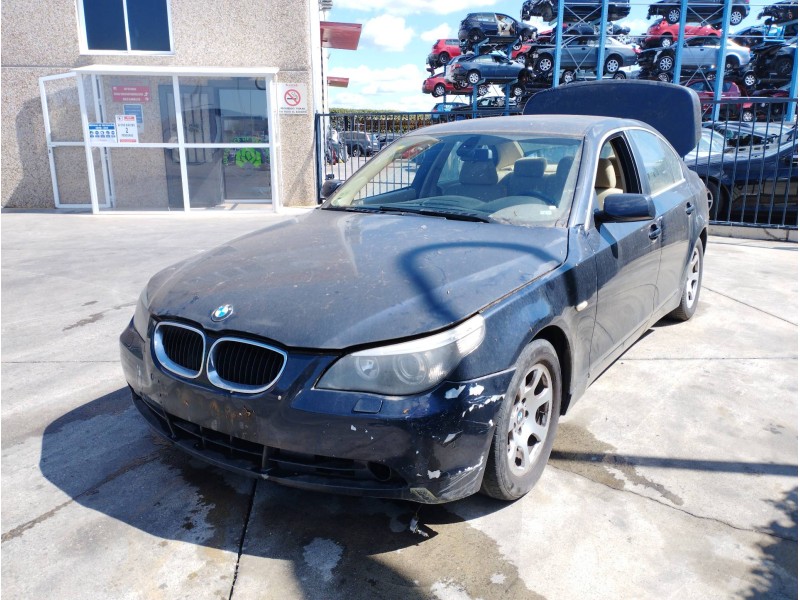 BMW SERIE 5 BERLINA (E60)