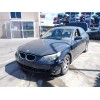bmw serie 5 berlina (e60) del año 2005