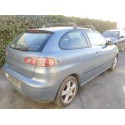 SEAT IBIZA (6L1)