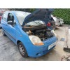chevrolet matiz (m200, m250) del año 2006