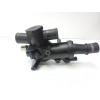 Recambio de termostato para peugeot 407 coupe 2.0 16v hdi fap cat (rhr / dw10bted4) referencia OEM IAM 9656182980  