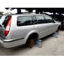 FORD MONDEO BERLINA (GE)