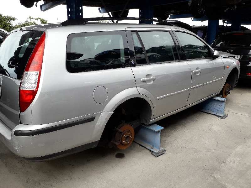 FORD MONDEO BERLINA (GE)