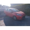 ford fiesta (cb1) del año 2009