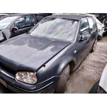 VOLKSWAGEN GOLF IV BERLINA (1J1) de desguace