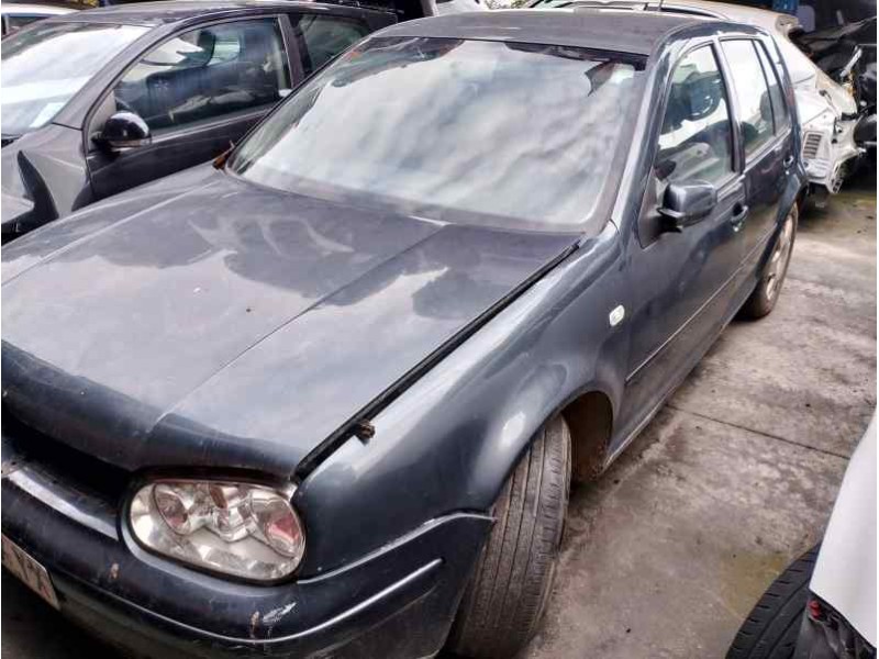 VOLKSWAGEN GOLF IV BERLINA (1J1)