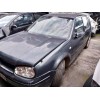 volkswagen golf iv berlina (1j1) del año 2000