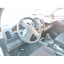 NISSAN NAVARA PICK-UP (D40M)