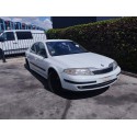 RENAULT LAGUNA II (BG0)