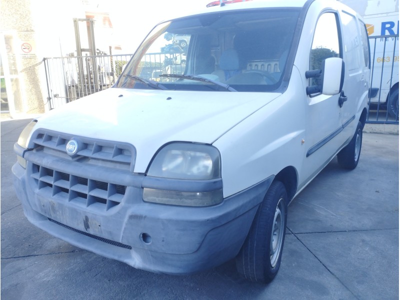 FIAT DOBLO (119)