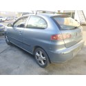 SEAT IBIZA (6L1)