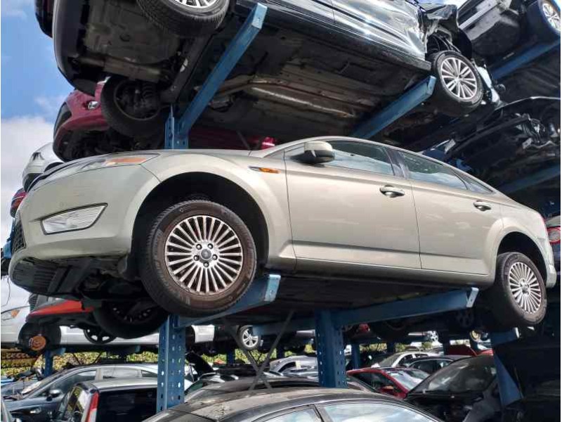 FORD MONDEO SPORTBREAK (CA2)