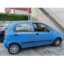 CHEVROLET MATIZ (M200, M250)
