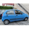 chevrolet matiz (m200, m250) del año 2006