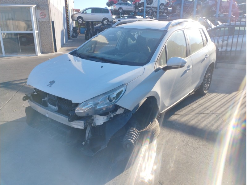 PEUGEOT 2008 (--.2013)