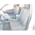 NISSAN NAVARA PICK-UP (D40M)