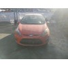 ford fiesta (cb1) del año 2009
