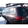 opel zafira tourer c (p12) del año 2013