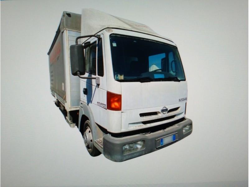 NISSAN ATLEON