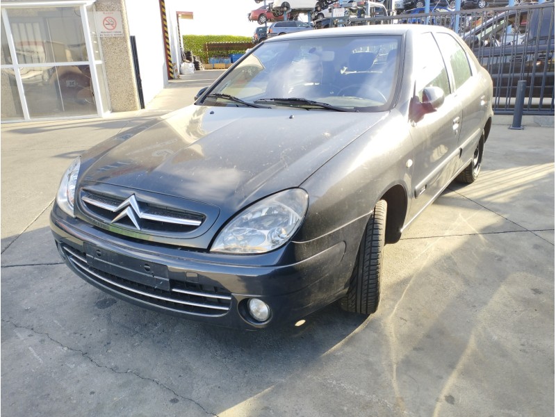 CITROËN XSARA BERLINA