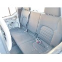 NISSAN NAVARA PICK-UP (D40M)