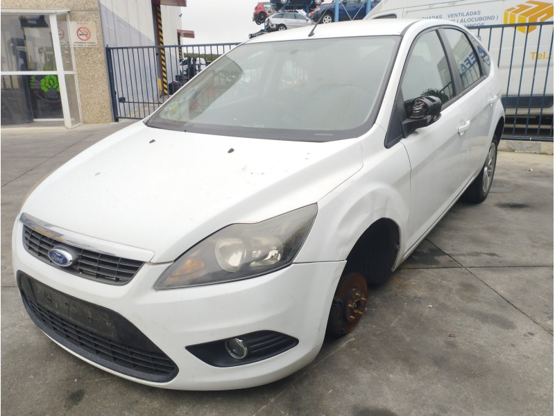 FORD FOCUS LIM. (CB4)