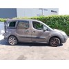 peugeot partner kombi del año 2017
