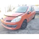 RENAULT CLIO III