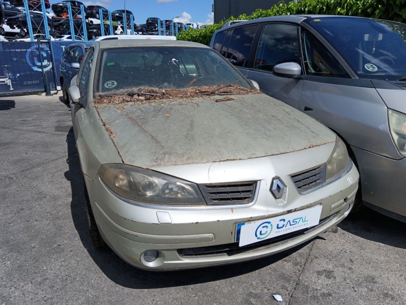renault laguna ii (bg0/1_) del año 2006
