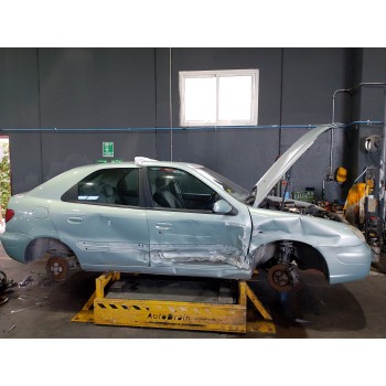 CITROËN XSARA (N1)