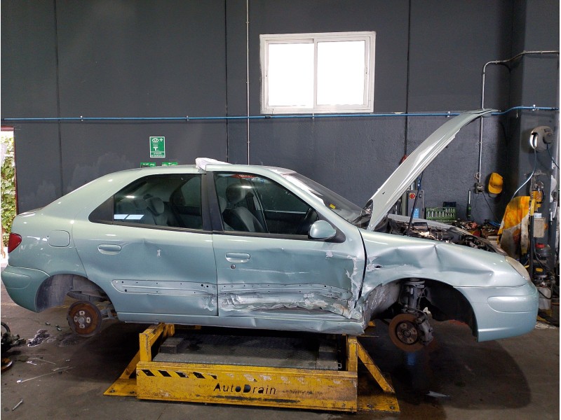 citroën xsara (n1) del año 2003