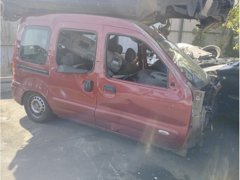 RENAULT KANGOO (F/KC0)