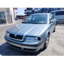 SKODA OCTAVIA BERLINA (1U2)