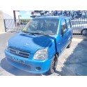 SUZUKI WAGON R+ RB (MM)