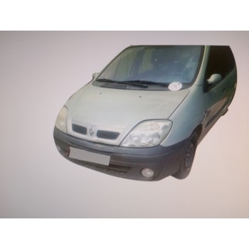 RENAULT SCÉNIC I Monospace (JA0/1_, FA0_) de desguace