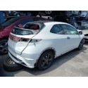 HONDA CIVIC VIII HATCHBACK (FN, FK)